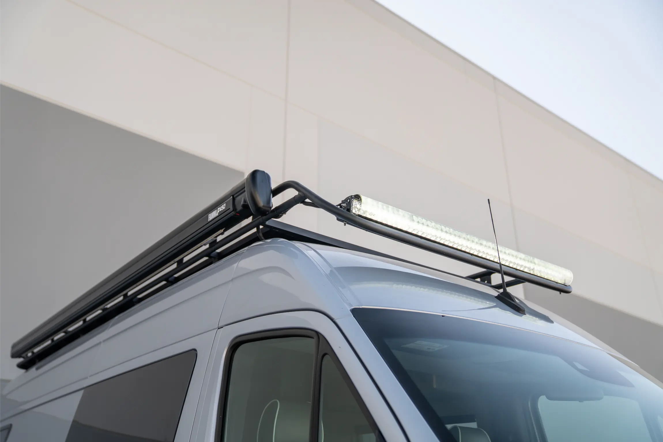 2022 Mercedes Benz Sprinter 170 Dream Weaver