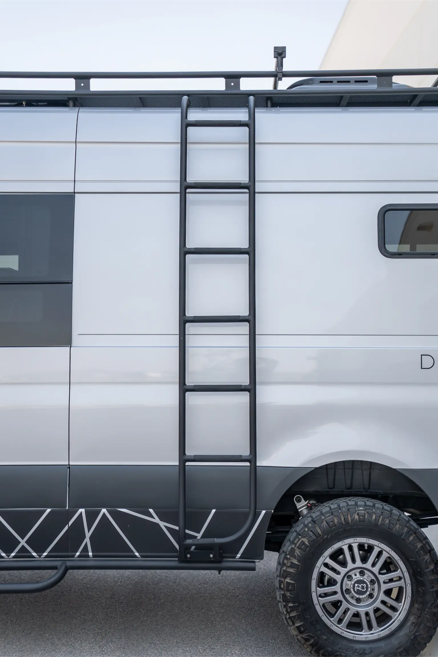 2022 Mercedes Benz Sprinter 170 Dream Weaver