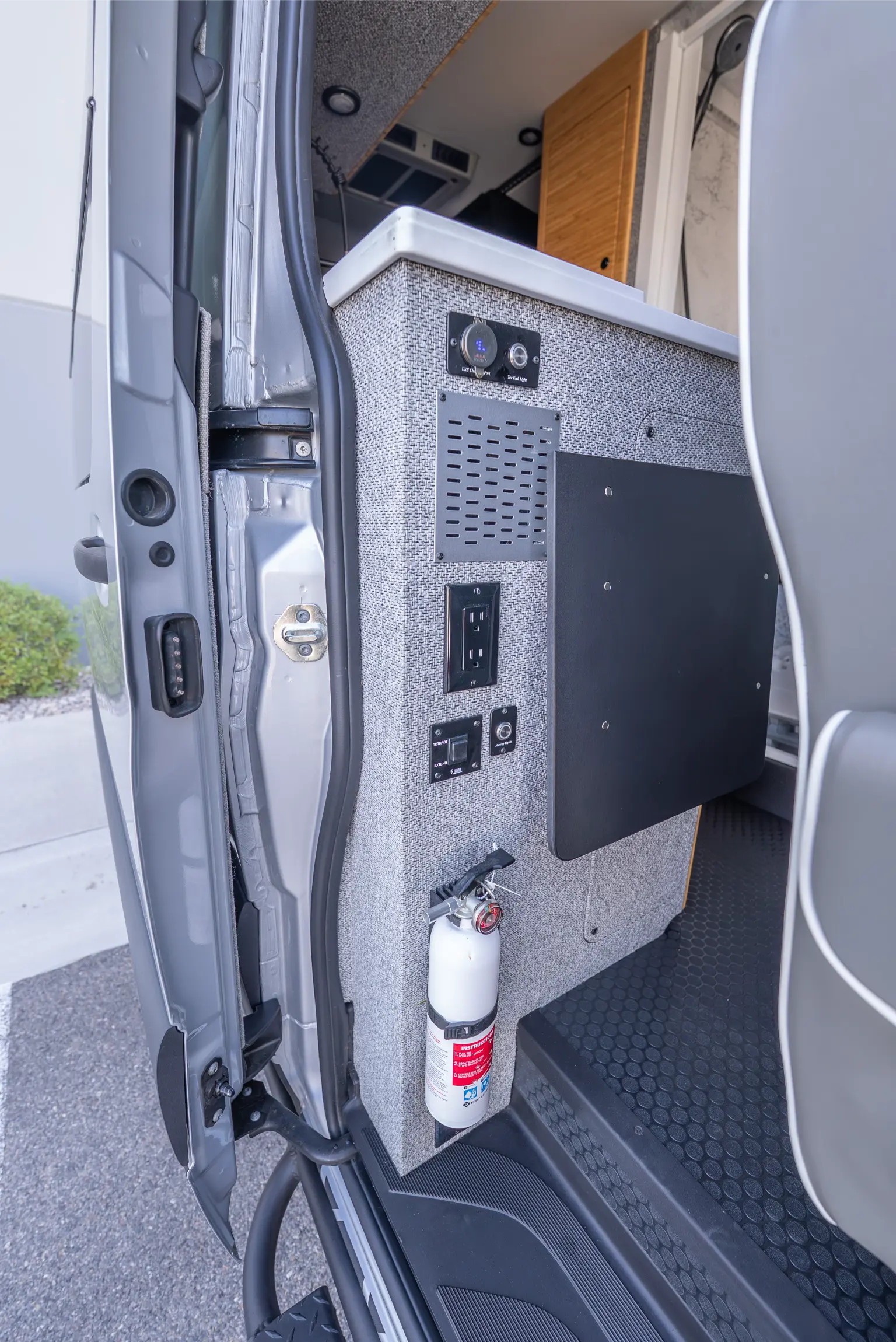 2022 Mercedes Benz Sprinter 170 Dream Weaver - 4