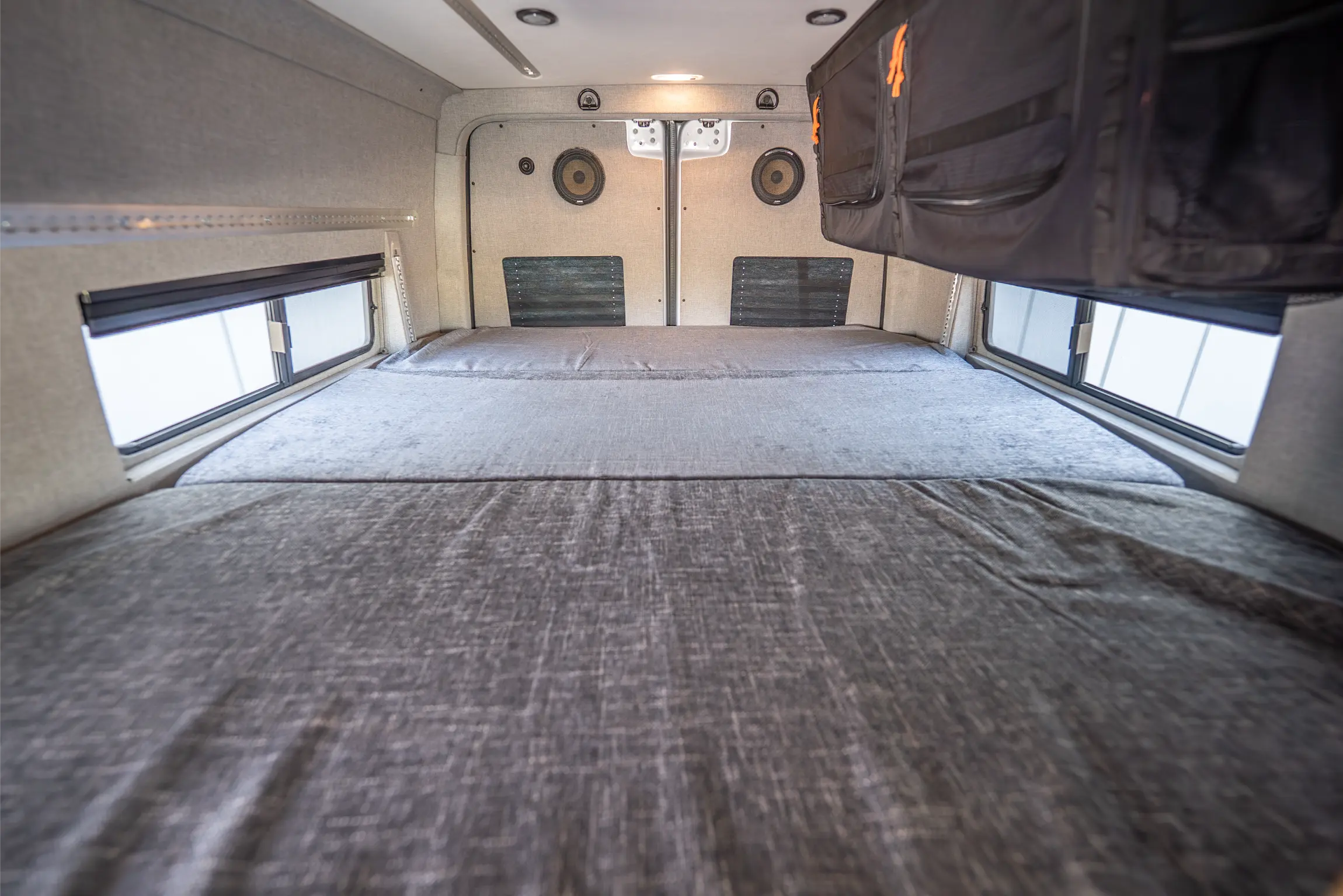 2022 Mercedes Benz Sprinter 170 Dream Weaver - 5