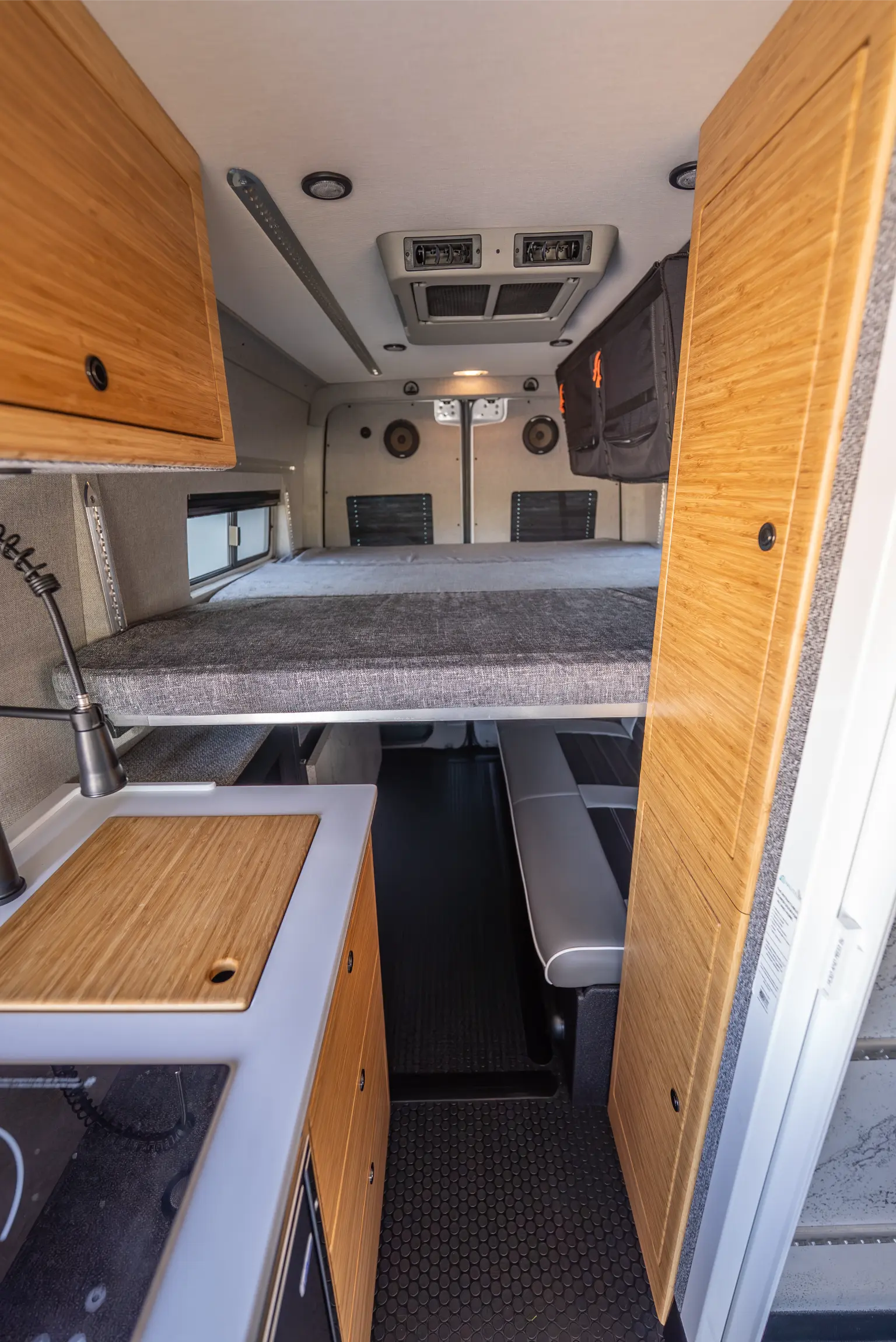 2022 Mercedes Benz Sprinter 170 Dream Weaver