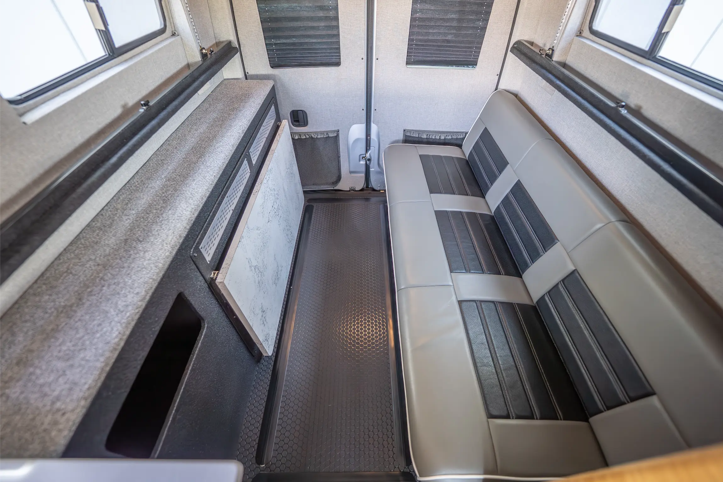 2022 Mercedes Benz Sprinter 170 Dream Weaver