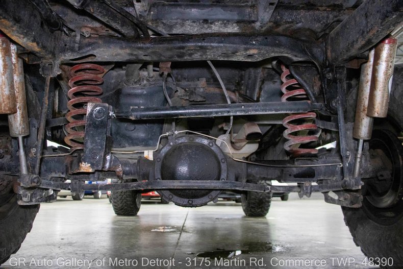 Supercharged 2002 Cadillac Escalade EXT