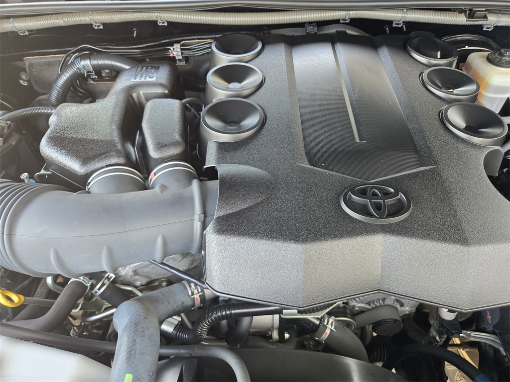 2016 Toyota 4Runner SR5 - 3