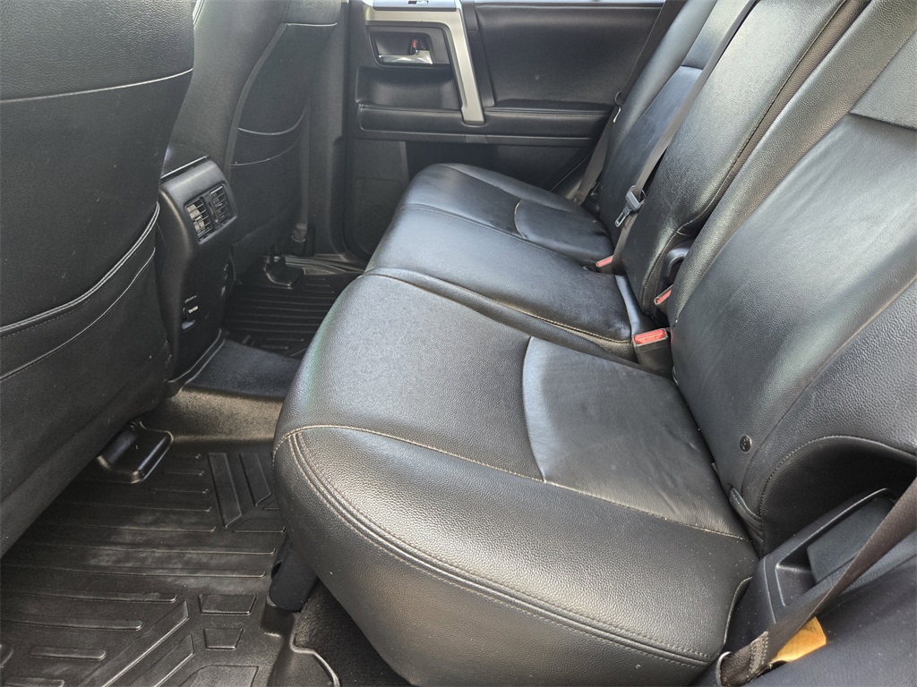 2016 Toyota 4Runner SR5 - 4