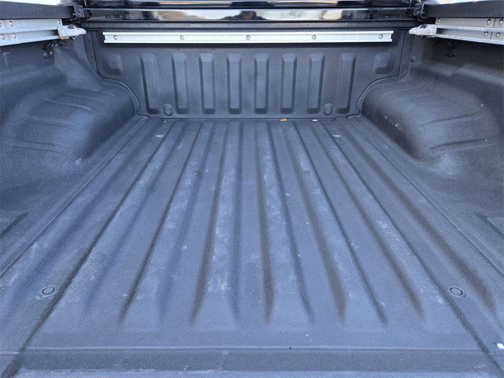 2022 Nissan Frontier PRO-4X - 2