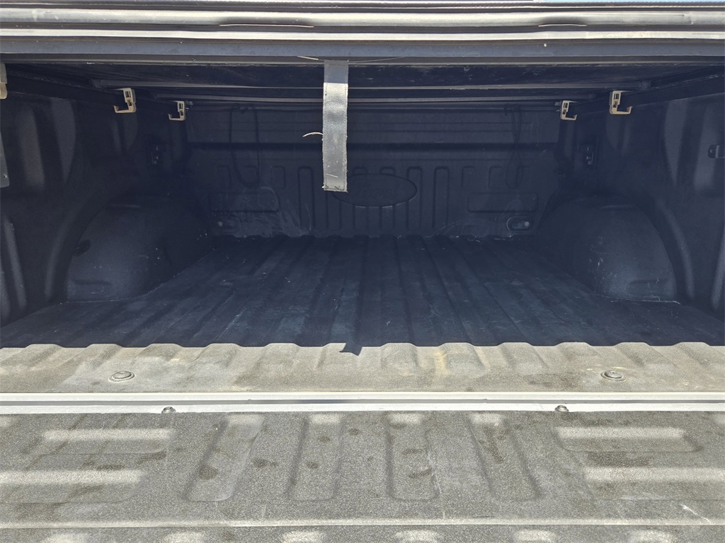 2019 Ford F-150 Raptor - 2