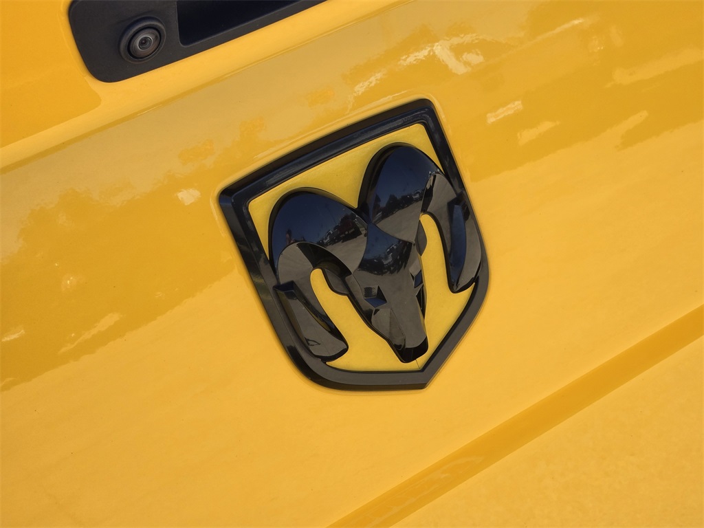 2016 Ram 1500 Sport