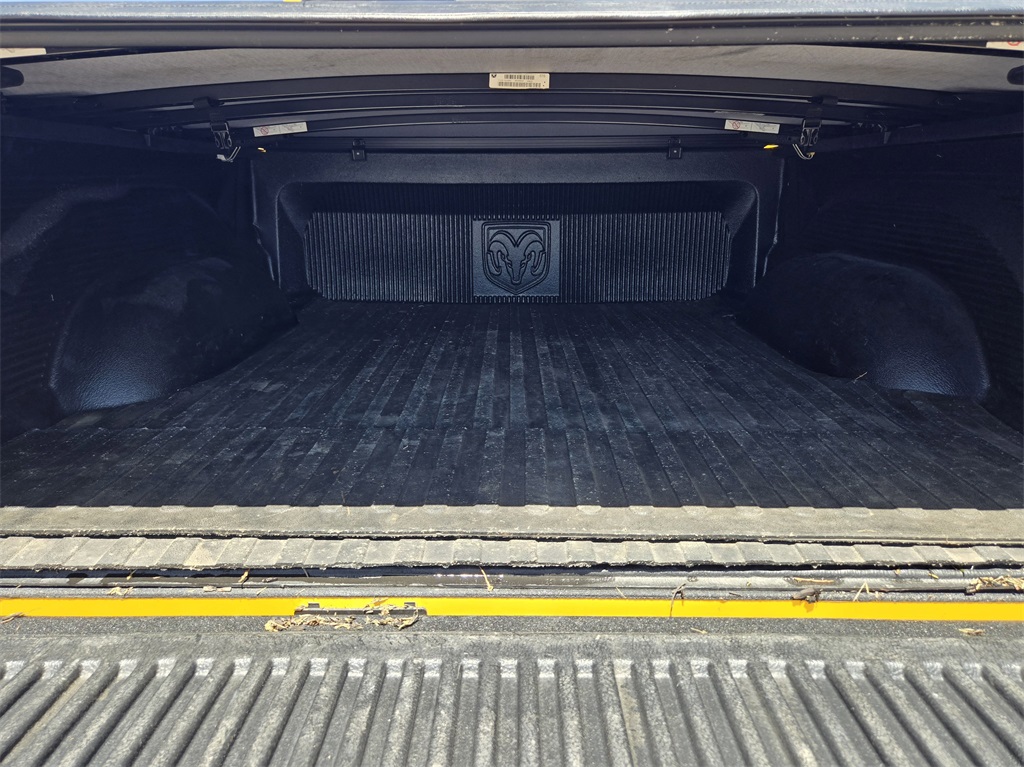 2016 Ram 1500 Sport - 2