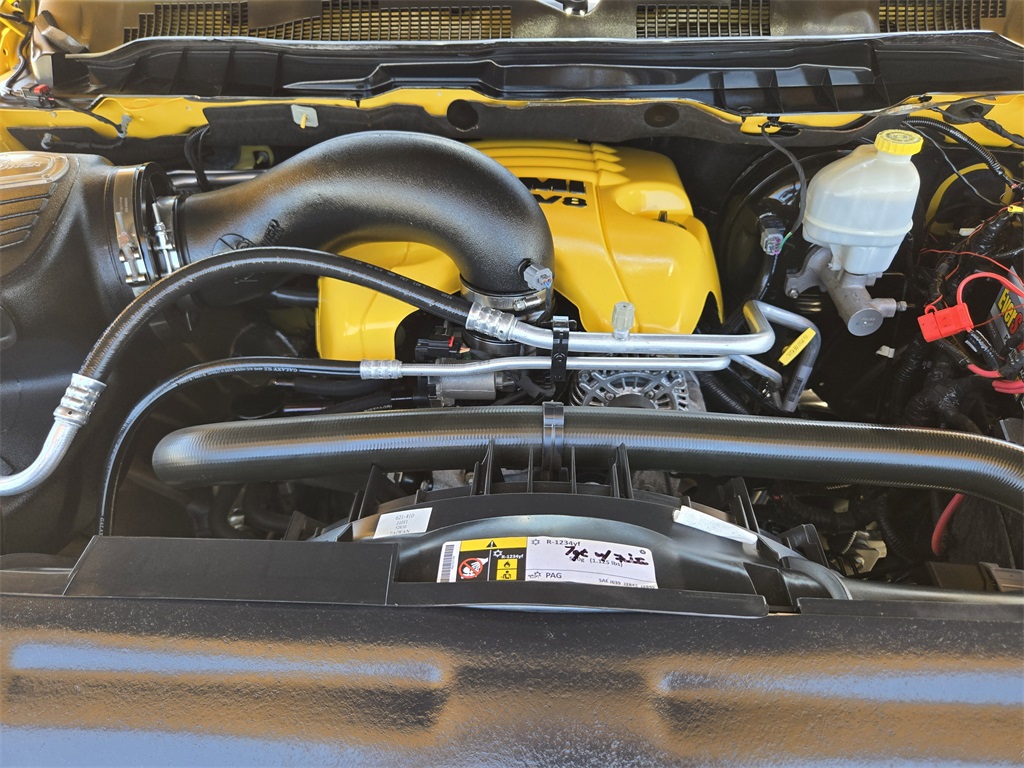 2016 Ram 1500 Sport - 3