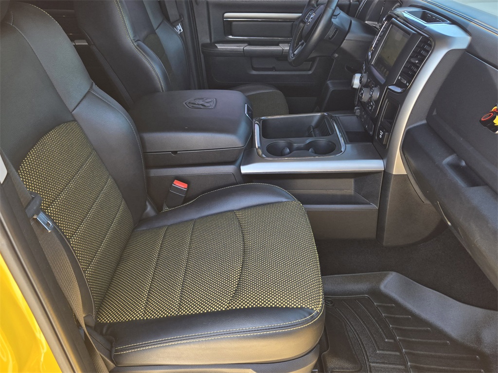 2016 Ram 1500 Sport