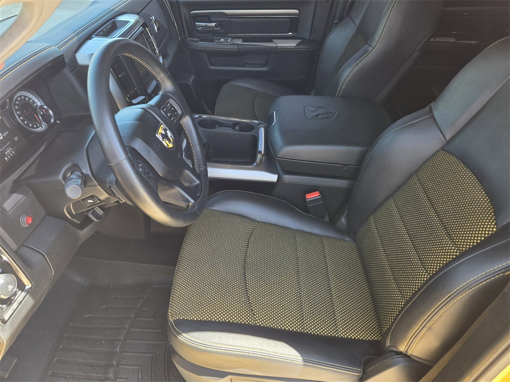 2016 Ram 1500 Sport