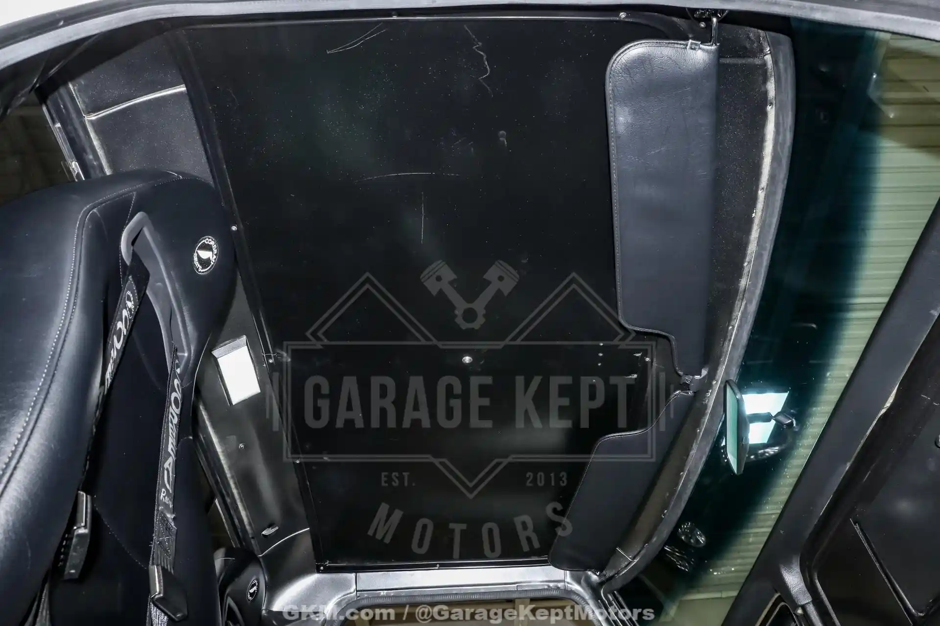 Frame-Off Restored 1978 Ford F-150