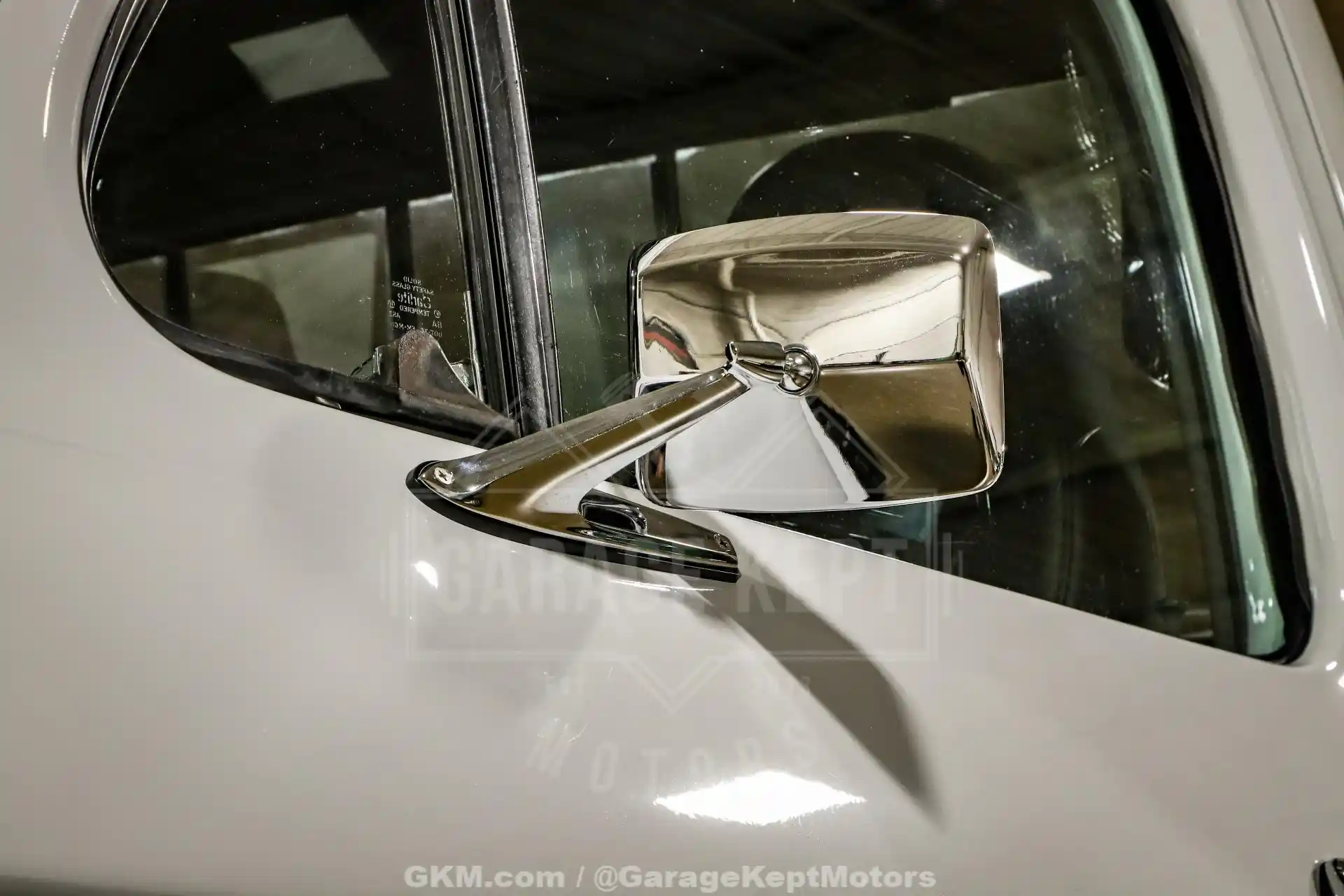 Frame-Off Restored 1978 Ford F-150