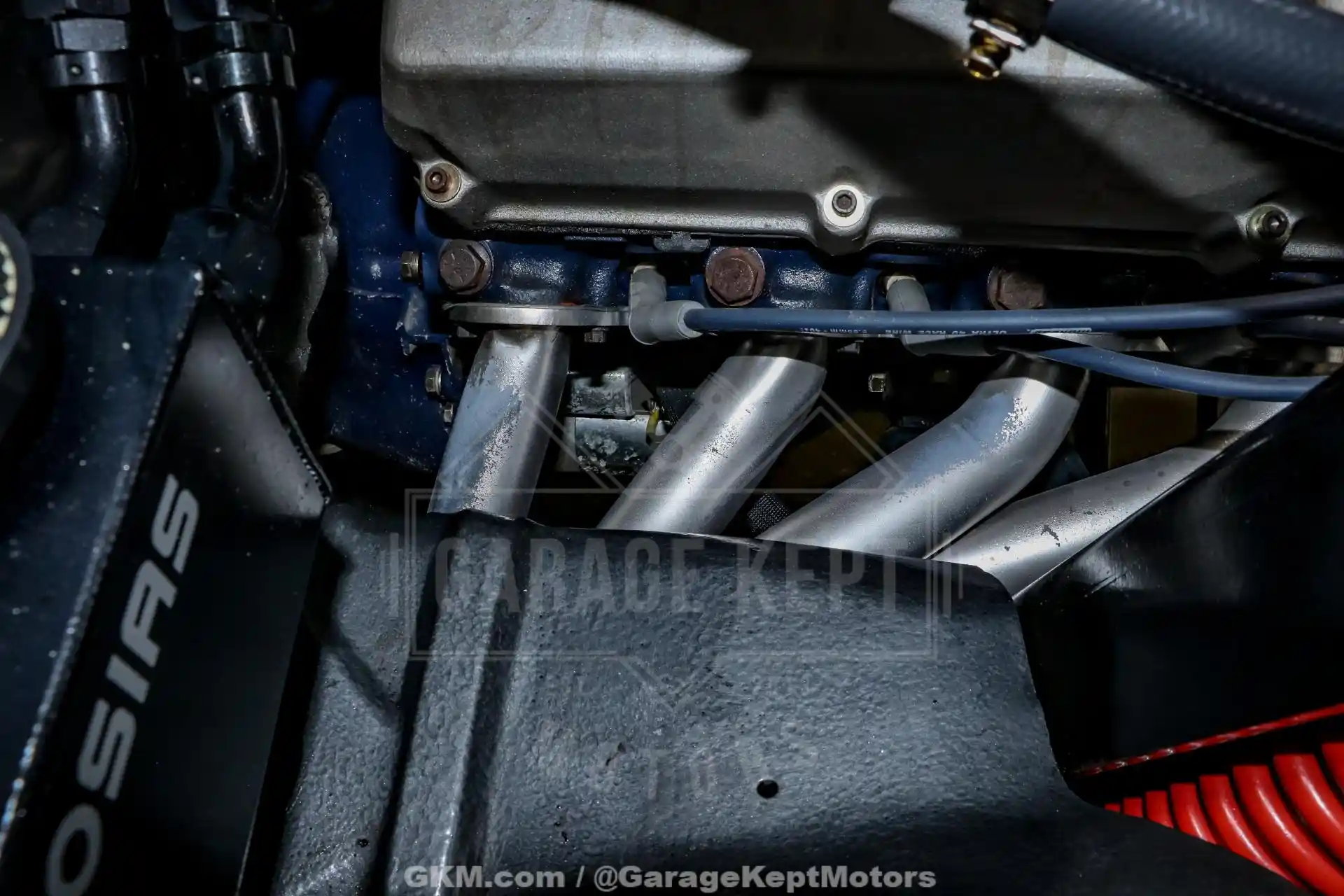Frame-Off Restored 1978 Ford F-150