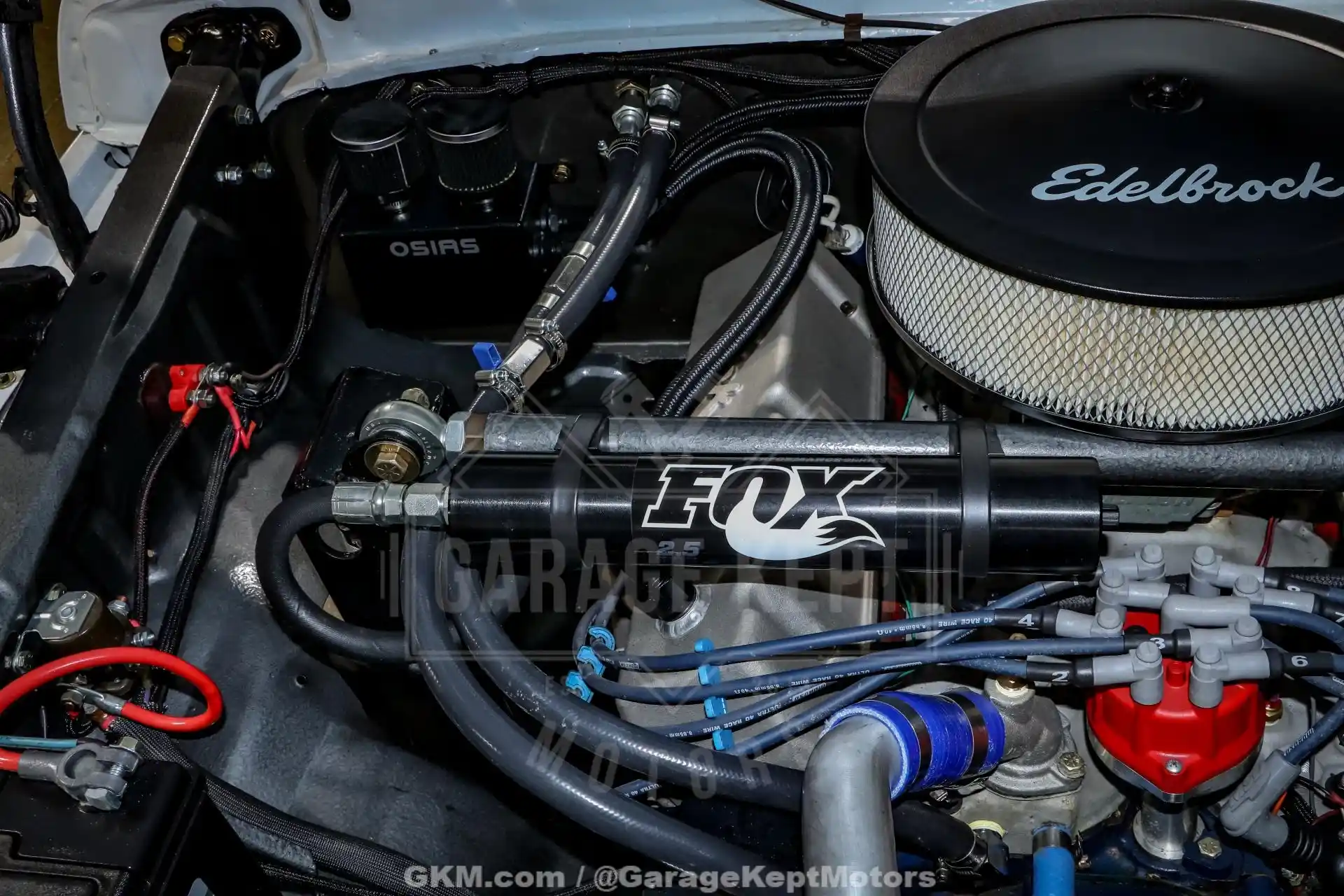 Frame-Off Restored 1978 Ford F-150