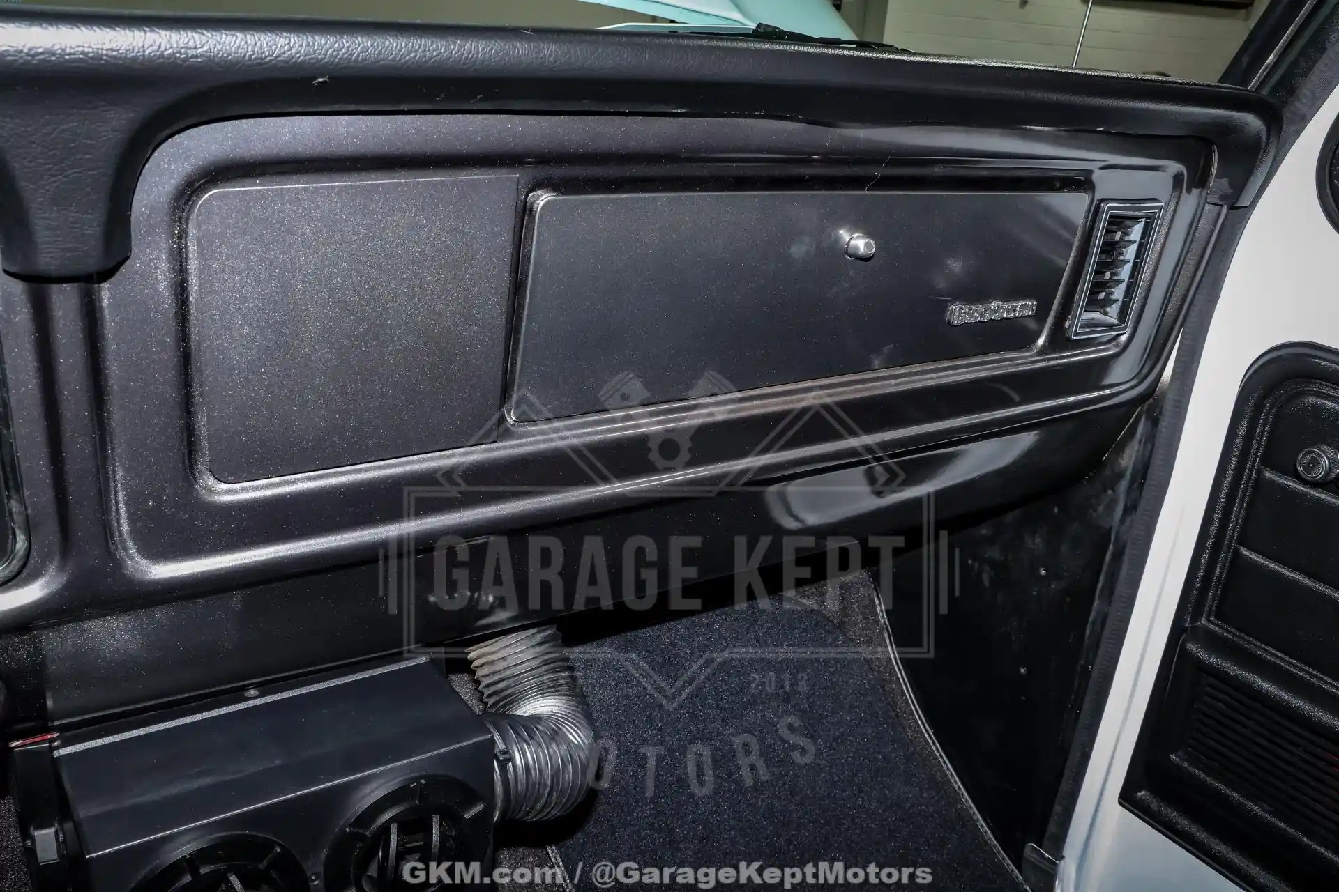 Frame-Off Restored 1978 Ford F-150