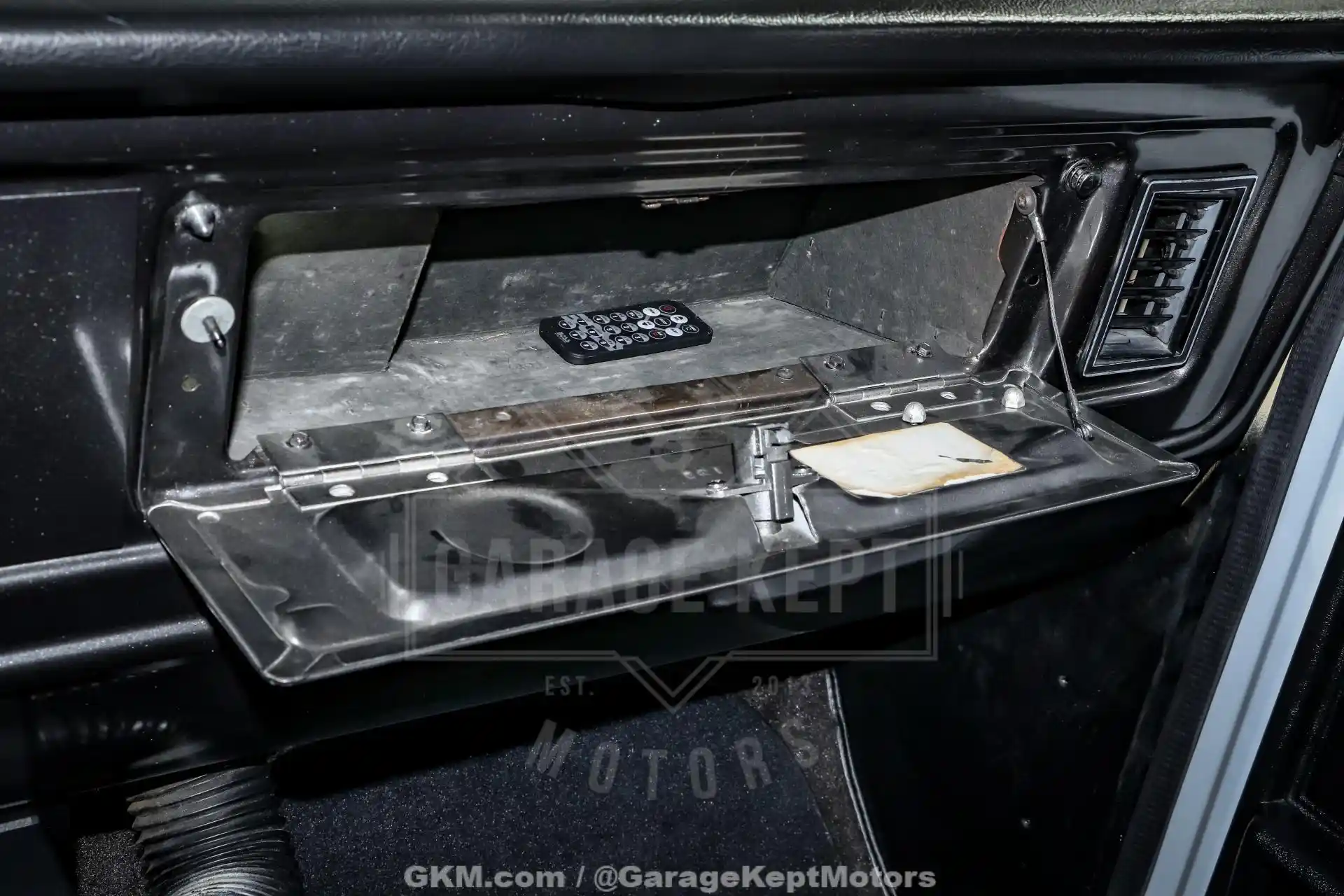Frame-Off Restored 1978 Ford F-150