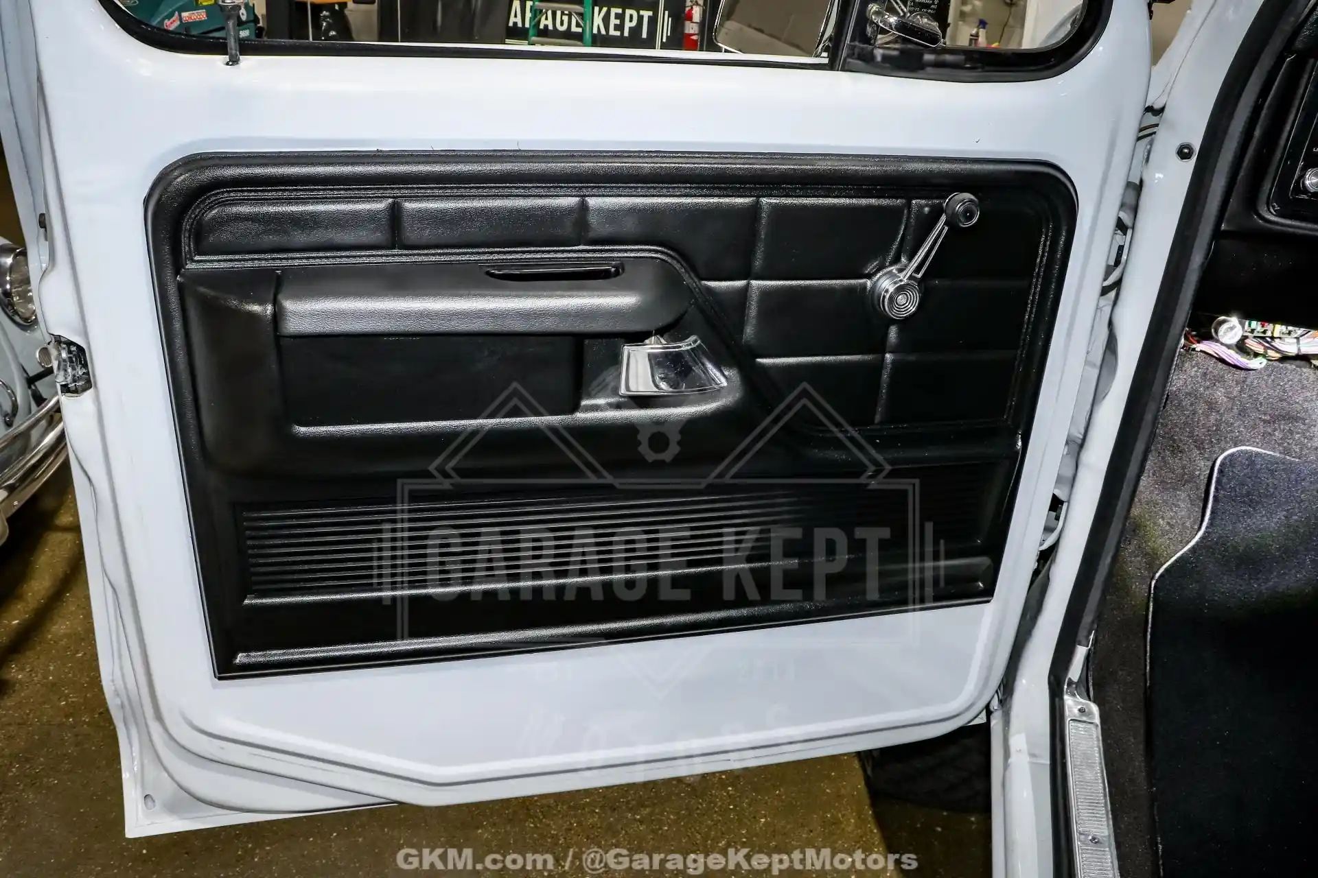 Frame-Off Restored 1978 Ford F-150