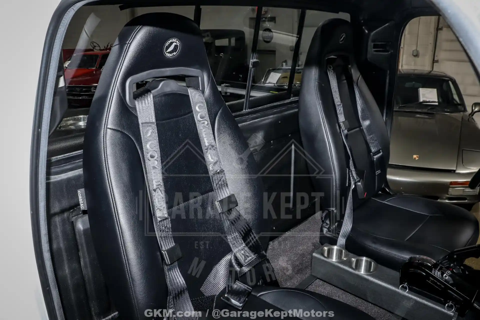 Frame-Off Restored 1978 Ford F-150
