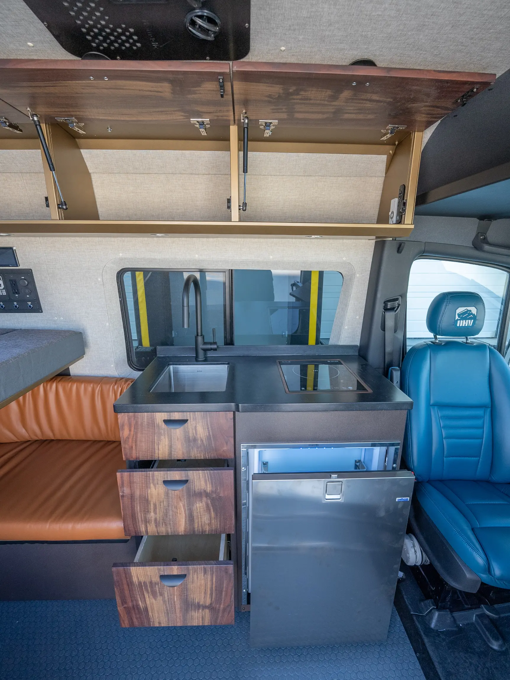 2025 Mercedes-Benz Sprinter 144 Sundance Kid Pro-X