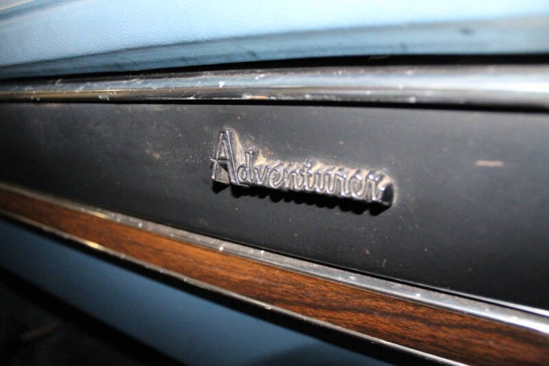 1977 Dodge D150 Pickup