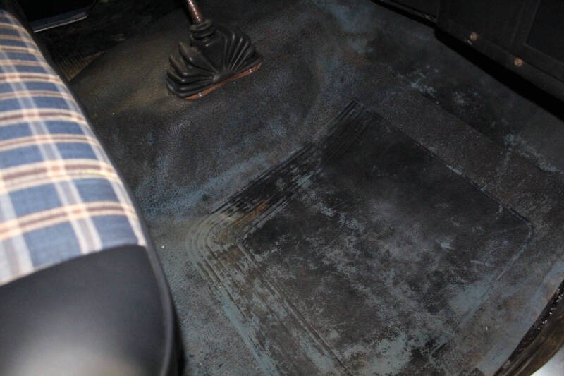 1977 Dodge D150 Pickup