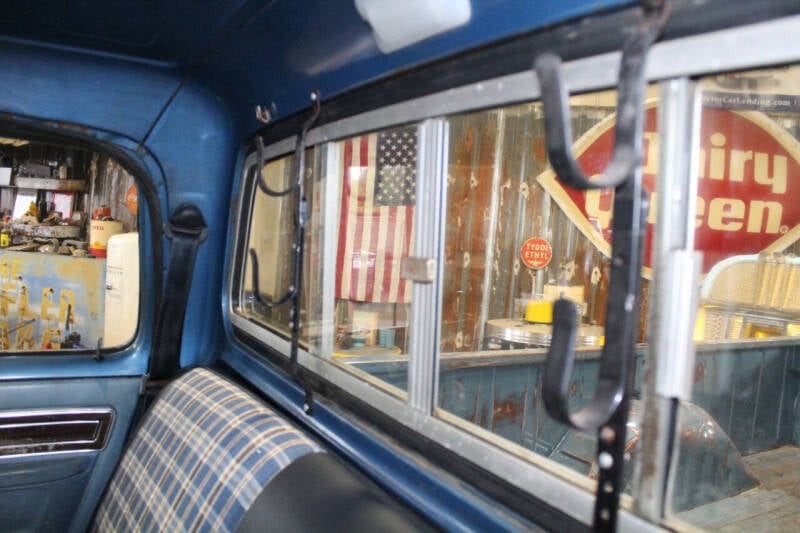 1977 Dodge D150 Pickup