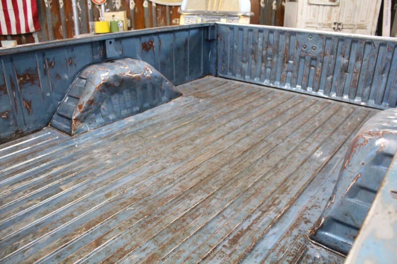 1977 Dodge D150 Pickup