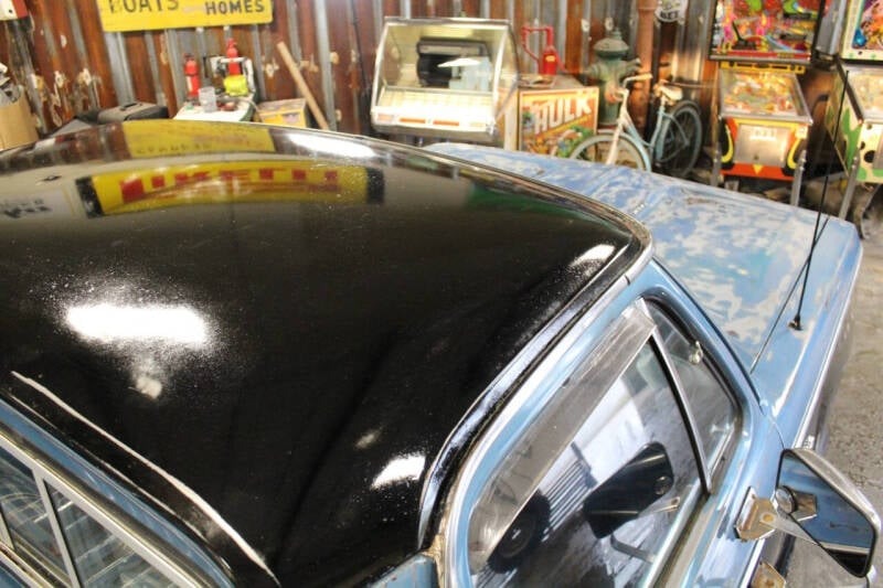 1977 Dodge D150 Pickup