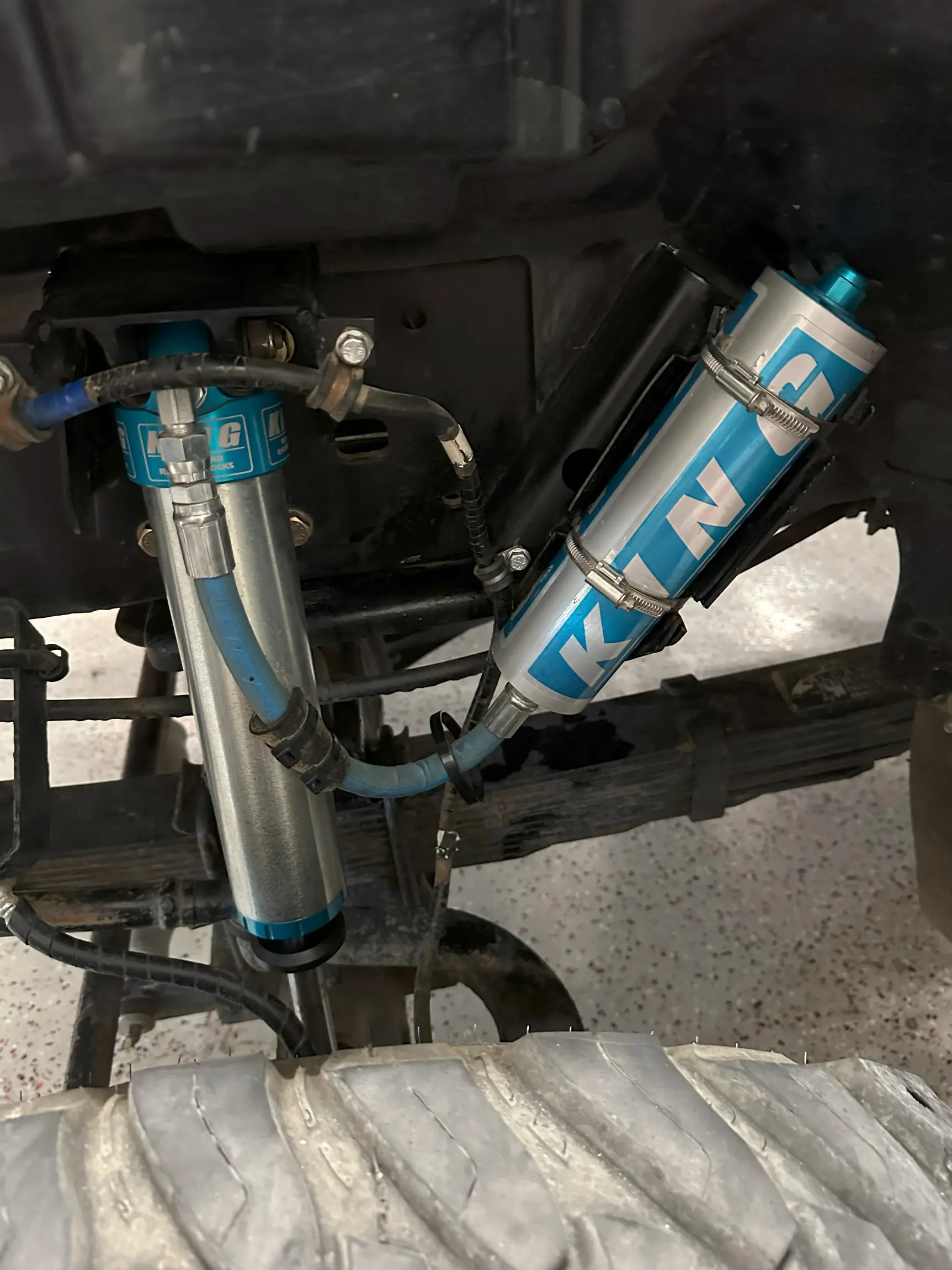 2015 EarthCruiser EXP 4×4