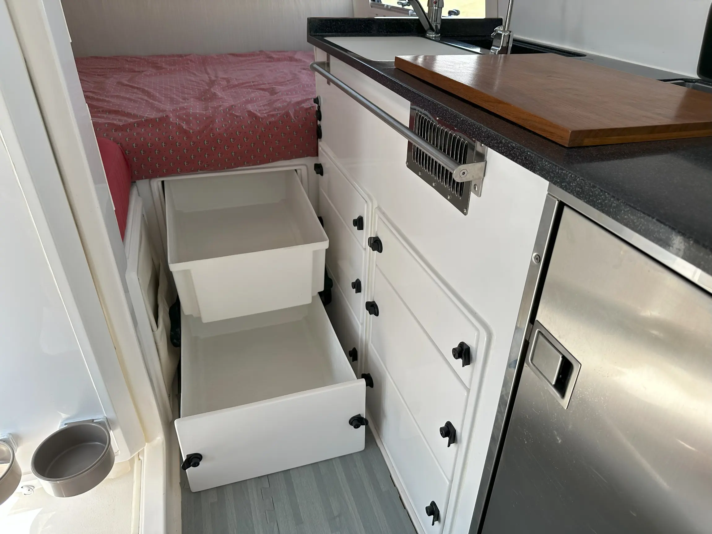 2015 EarthCruiser EXP 4×4