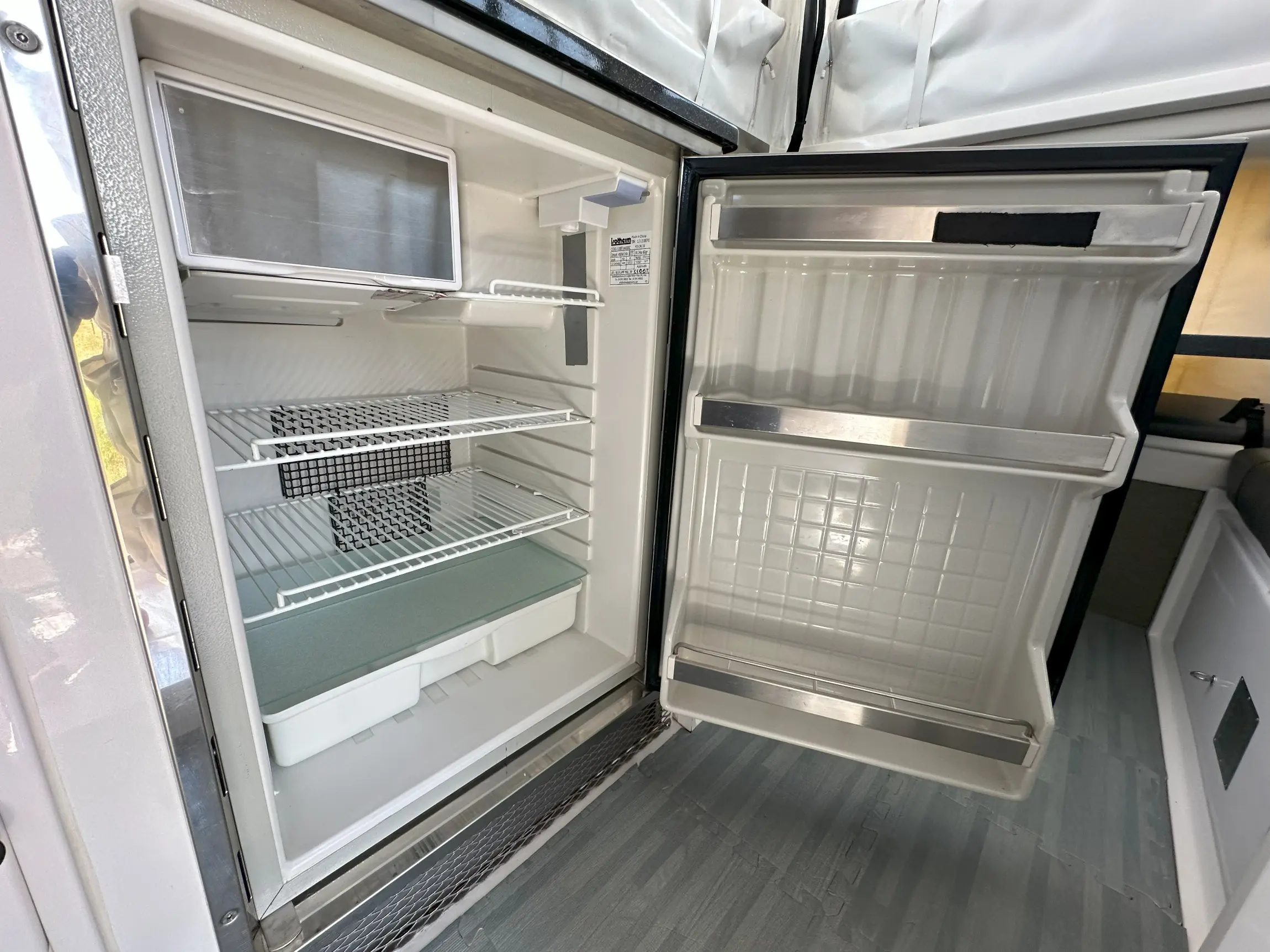 2015 EarthCruiser EXP 4×4