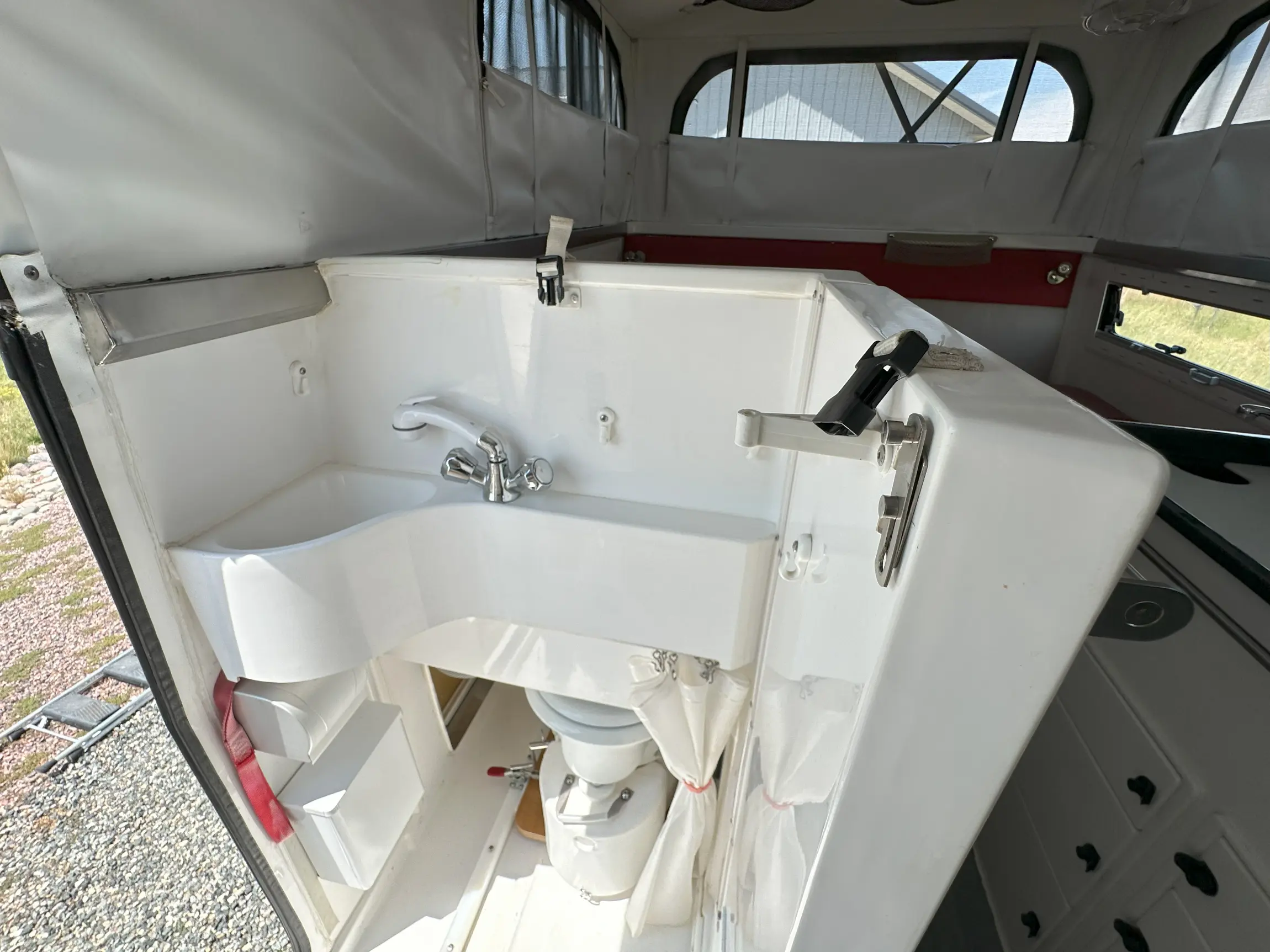2015 EarthCruiser EXP 4×4