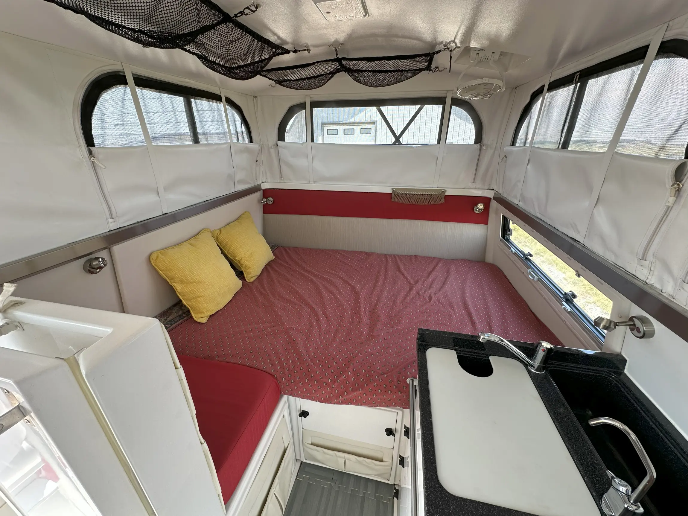 2015 EarthCruiser EXP 4×4