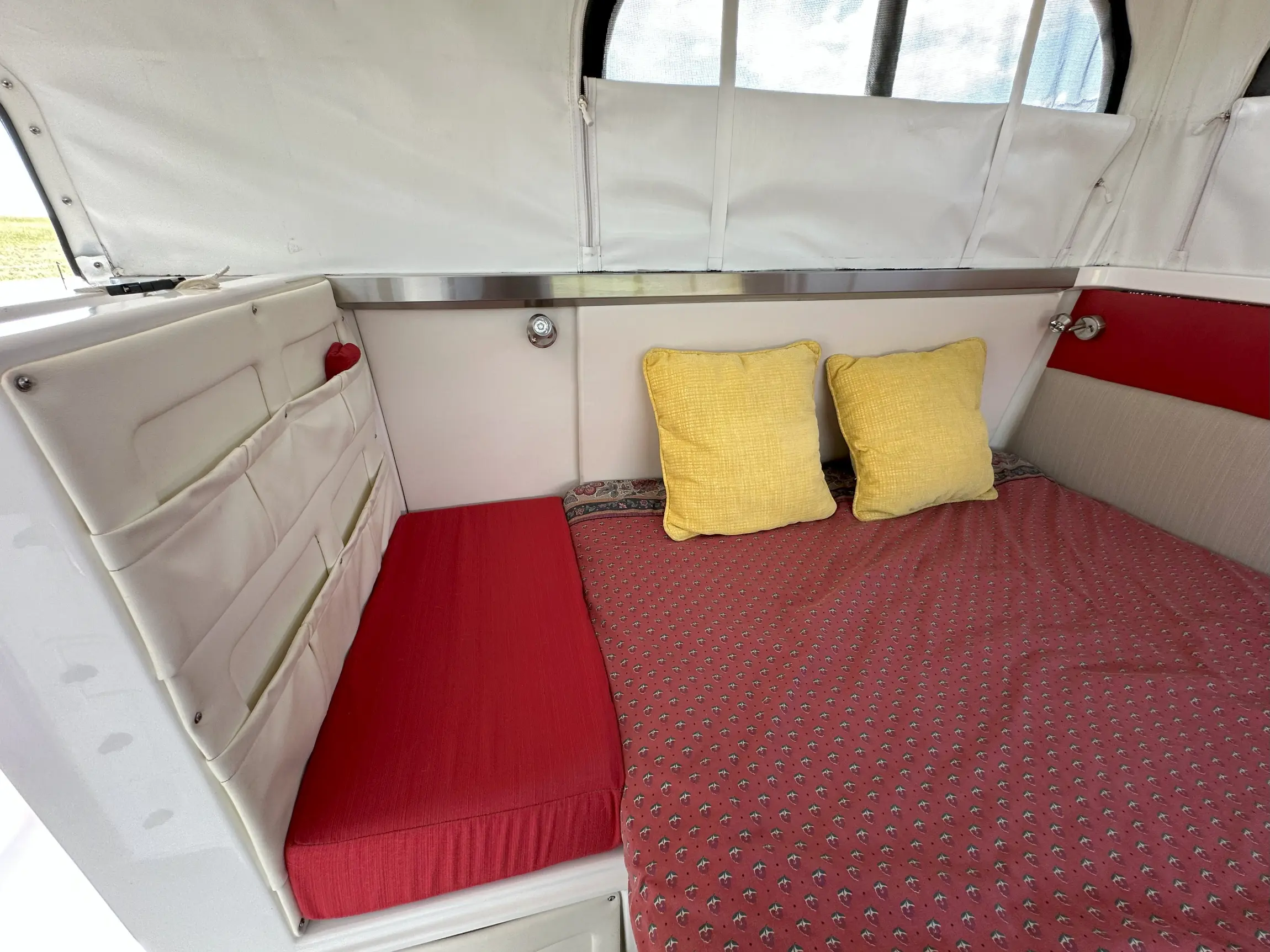 2015 EarthCruiser EXP 4×4