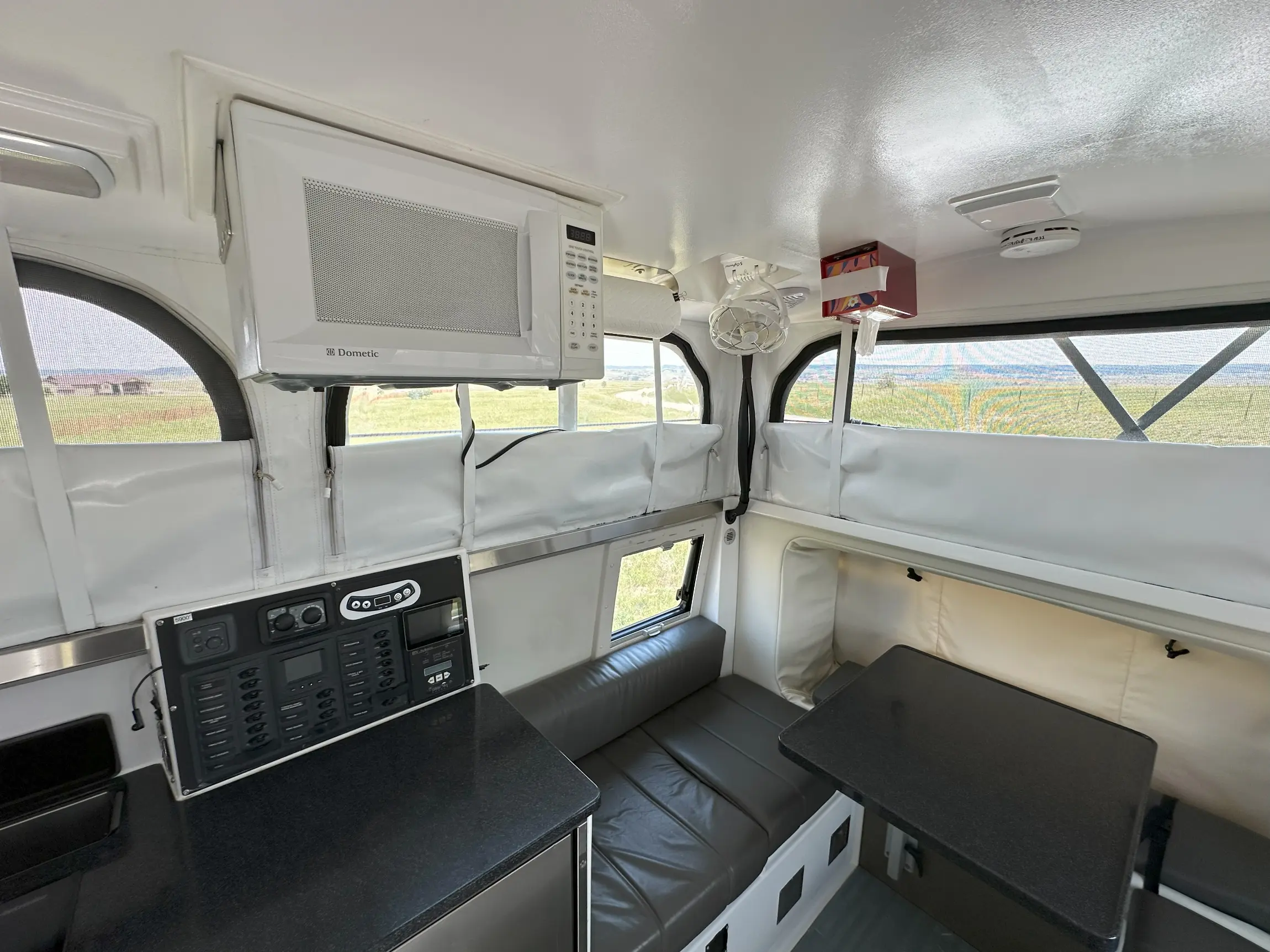 2015 EarthCruiser EXP 4×4