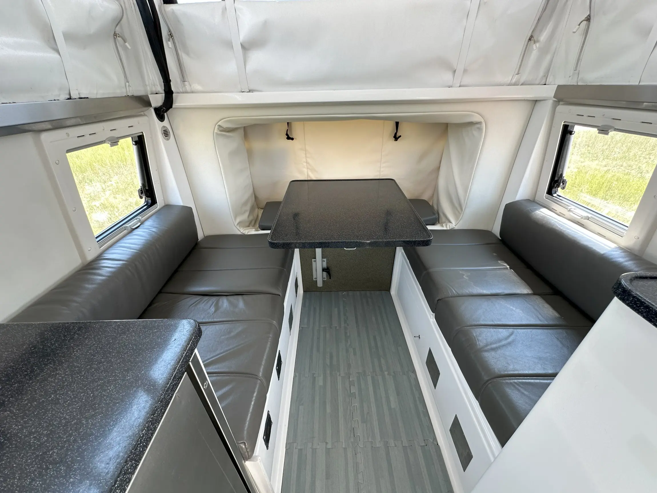 2015 EarthCruiser EXP 4×4