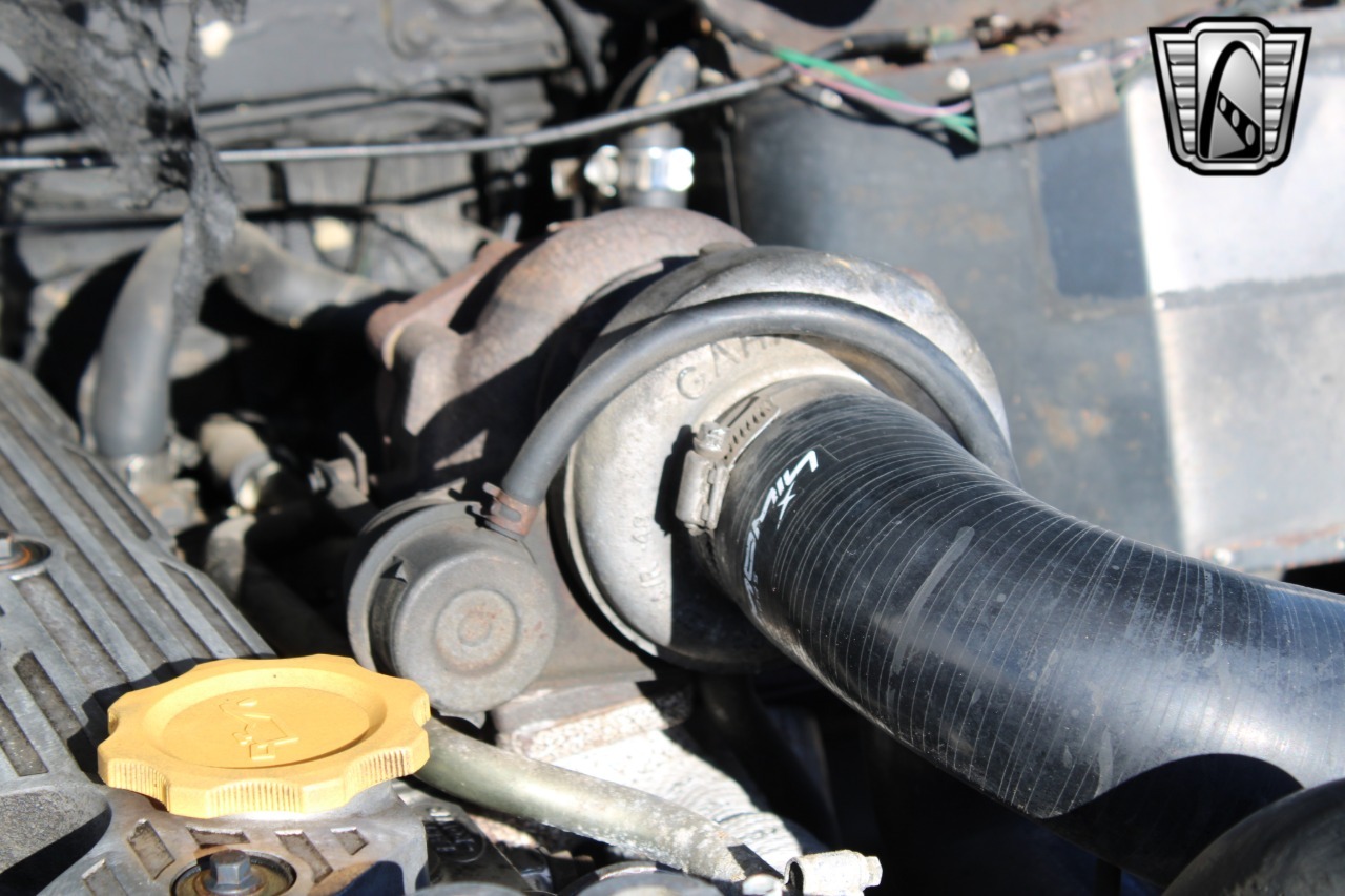 1988 Land Rover Defender 110 Adventure Truck