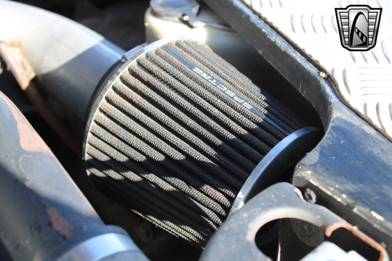 1988 Land Rover Defender 110 Adventure Truck