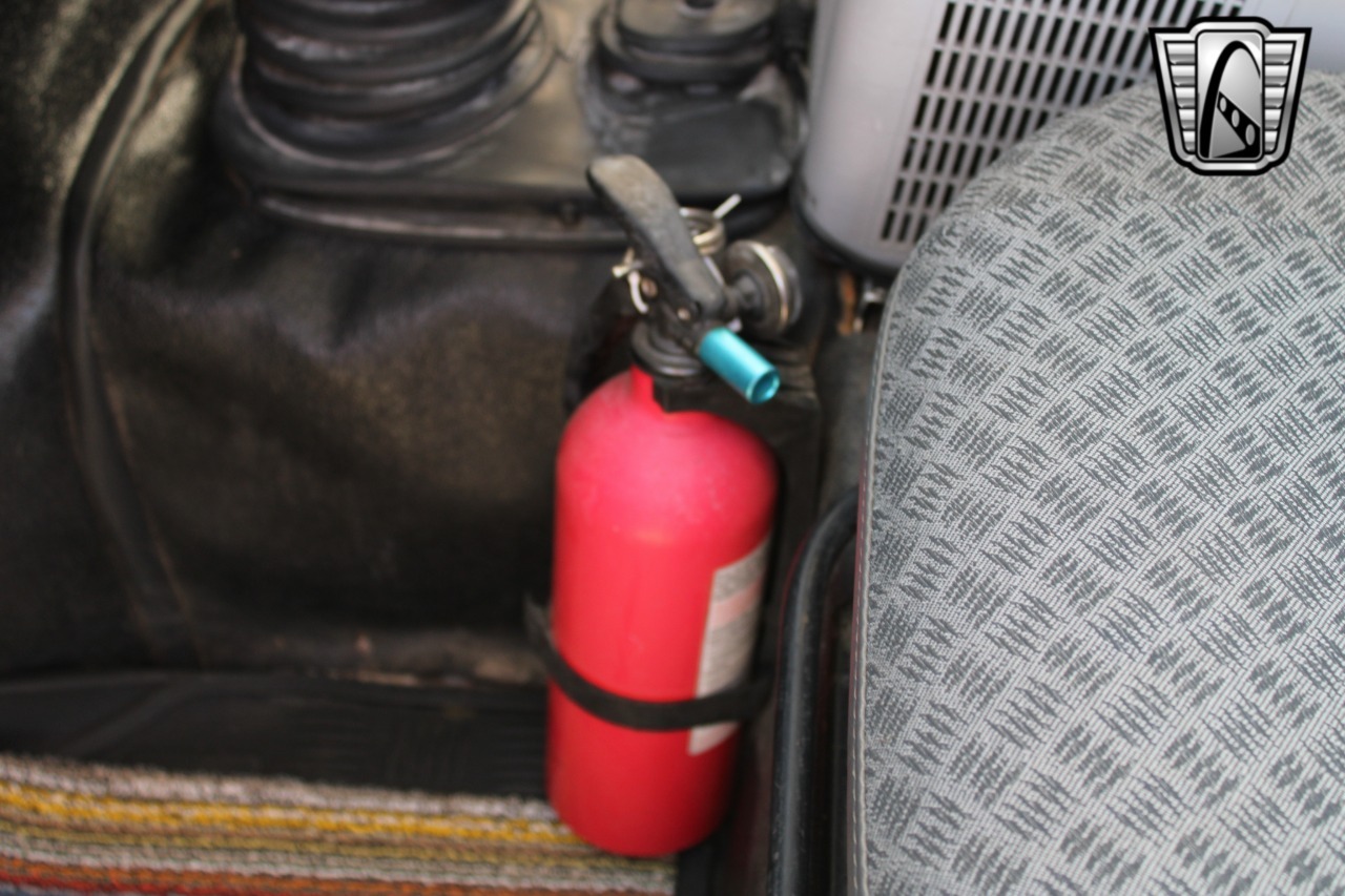 1988 Land Rover Defender 110 Adventure Truck