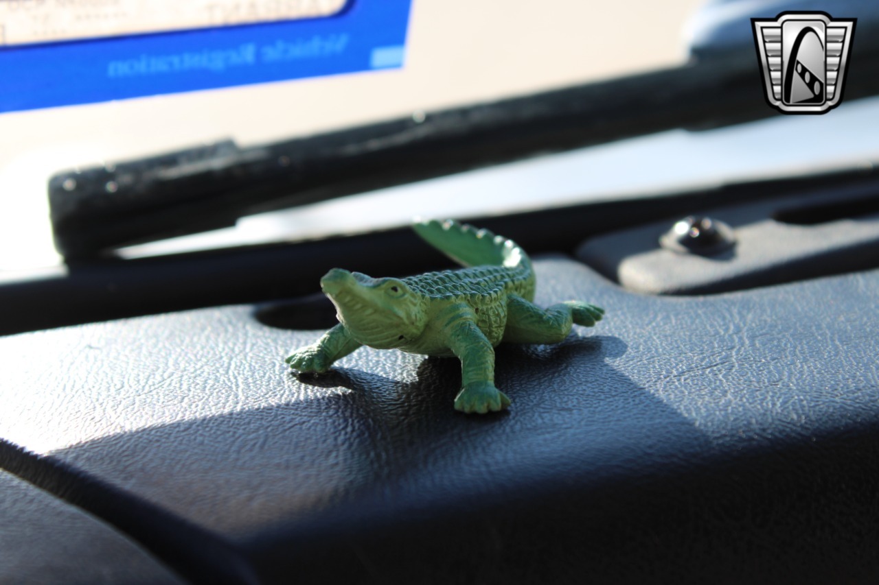 1988 Land Rover Defender 110 Adventure Truck