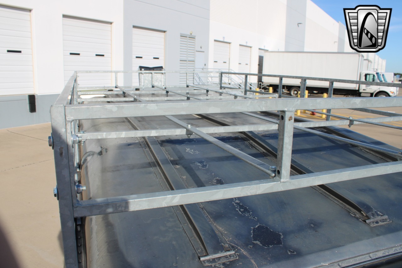 1988 Land Rover Defender 110 Adventure Truck