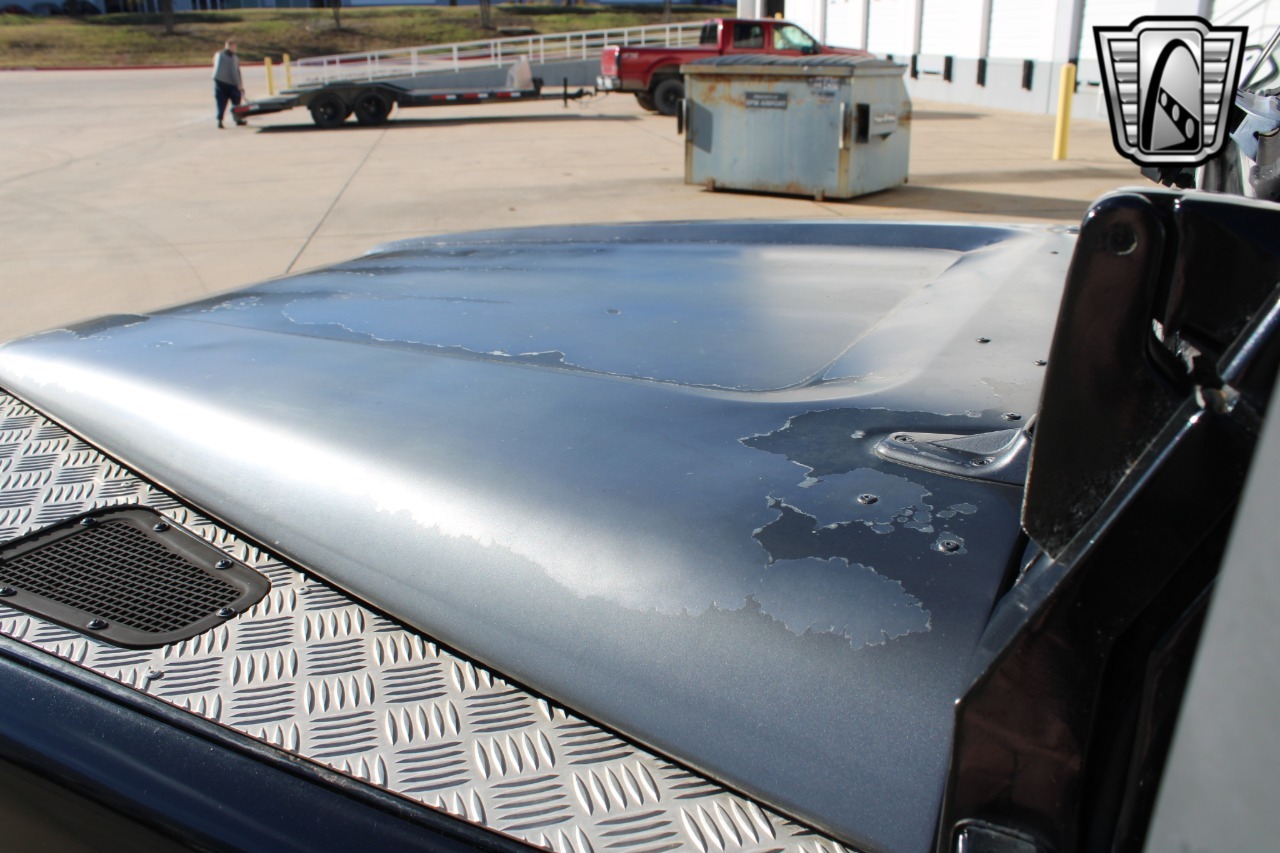 1988 Land Rover Defender 110 Adventure Truck