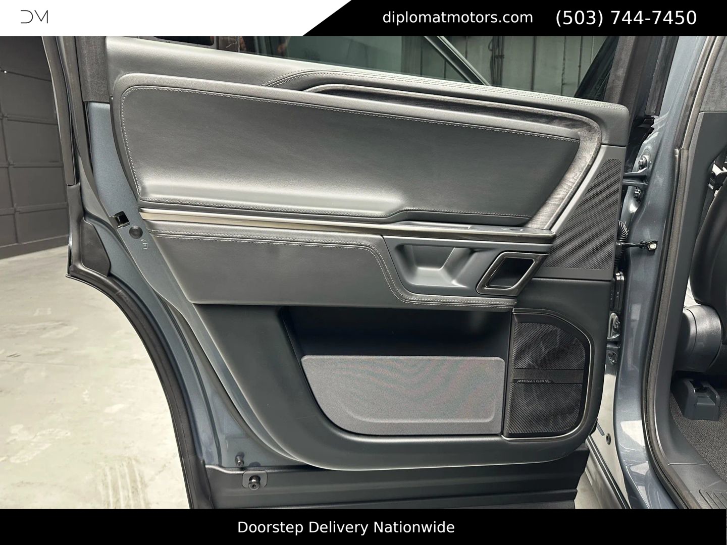 2022 Rivian R1S Launch Edition