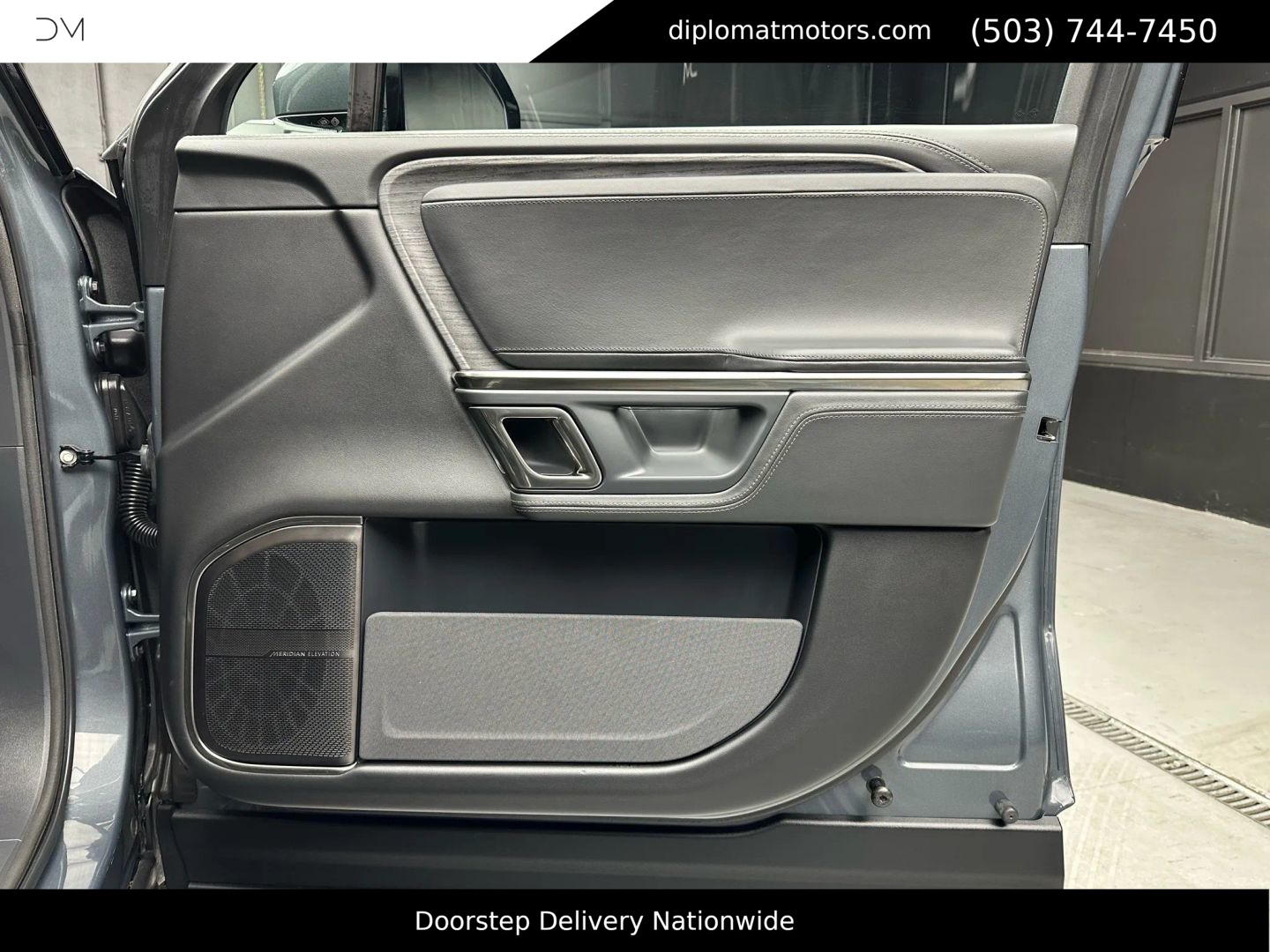 2022 Rivian R1S Launch Edition