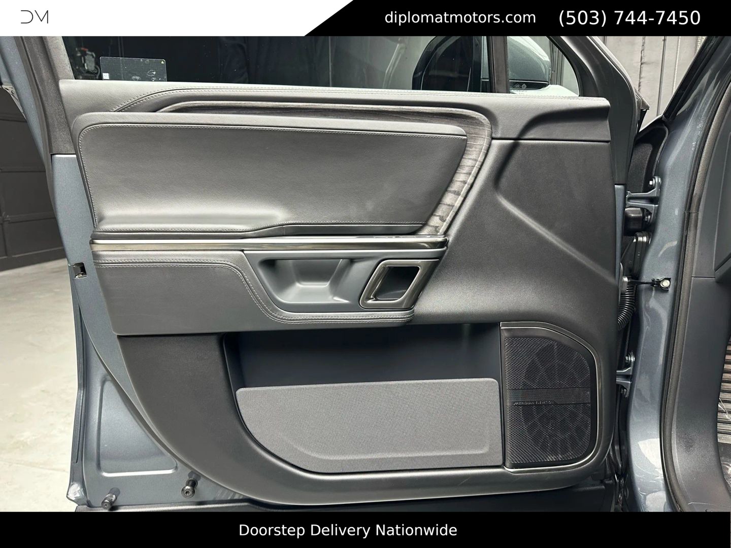 2022 Rivian R1S Launch Edition
