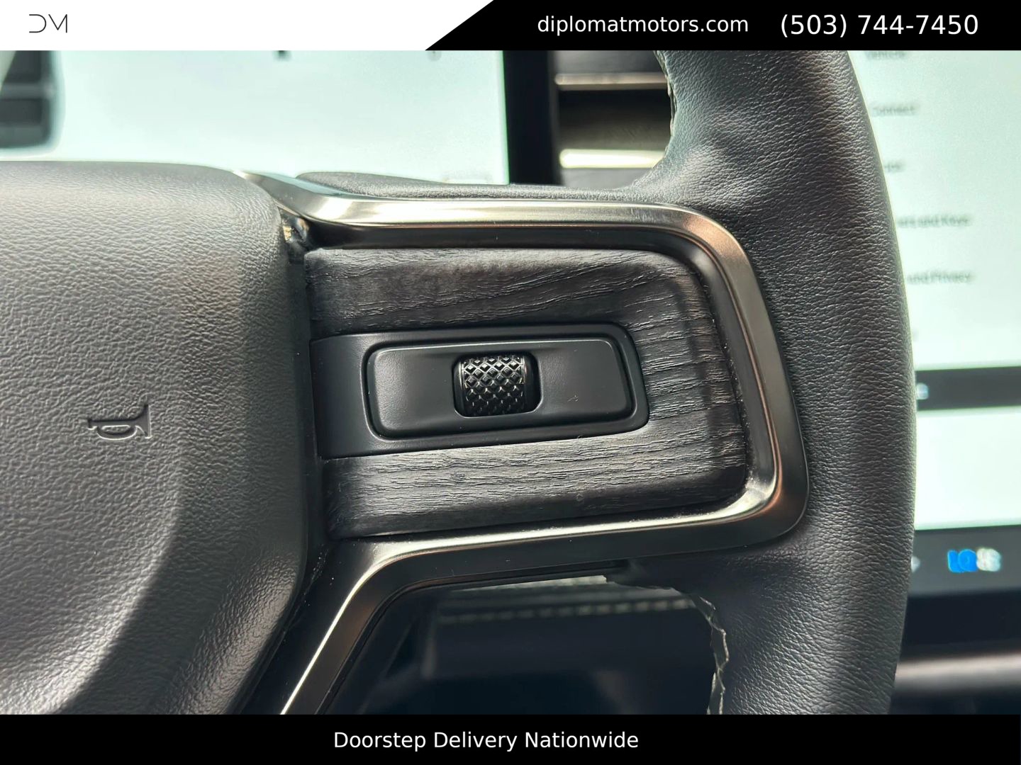 2022 Rivian R1S Launch Edition