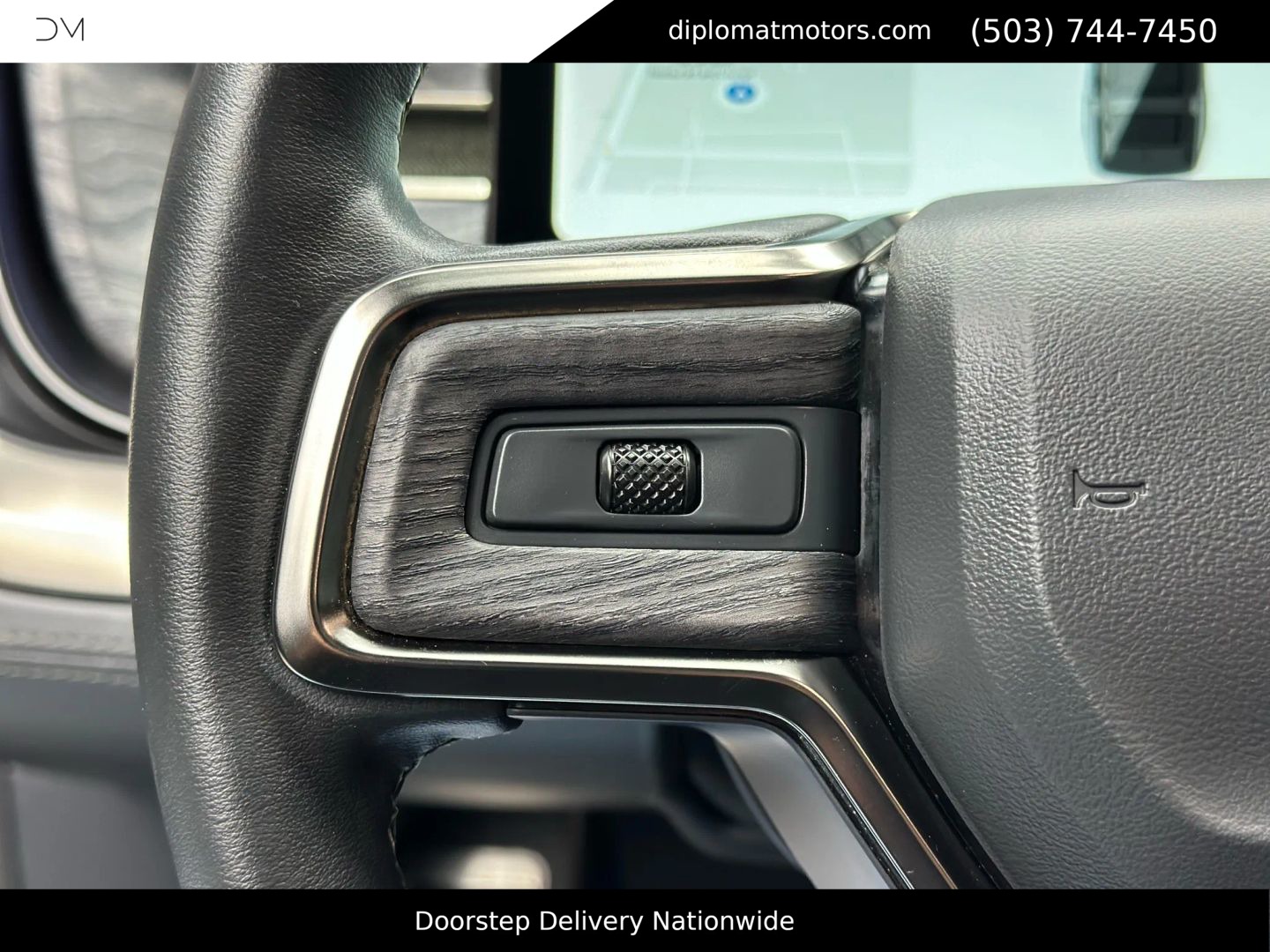 2022 Rivian R1S Launch Edition