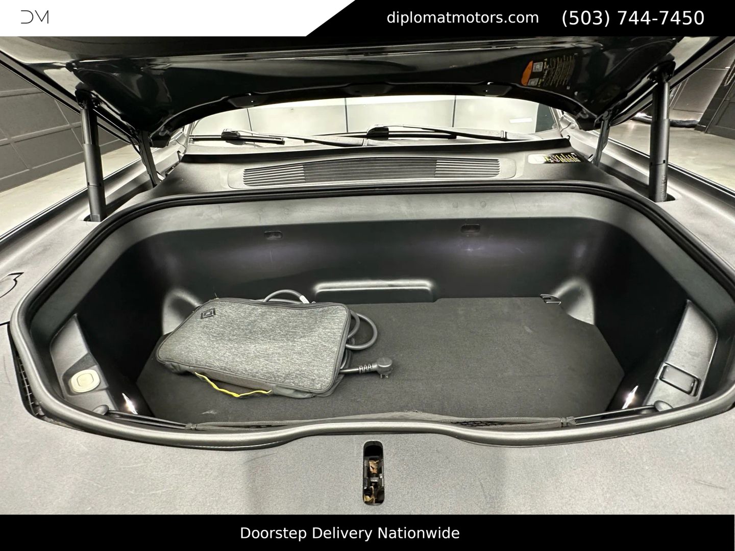 2022 Rivian R1S Launch Edition - 5
